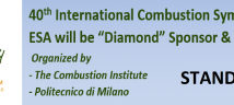 (English) Come to see us @ 40th CI International Combustion Symposium